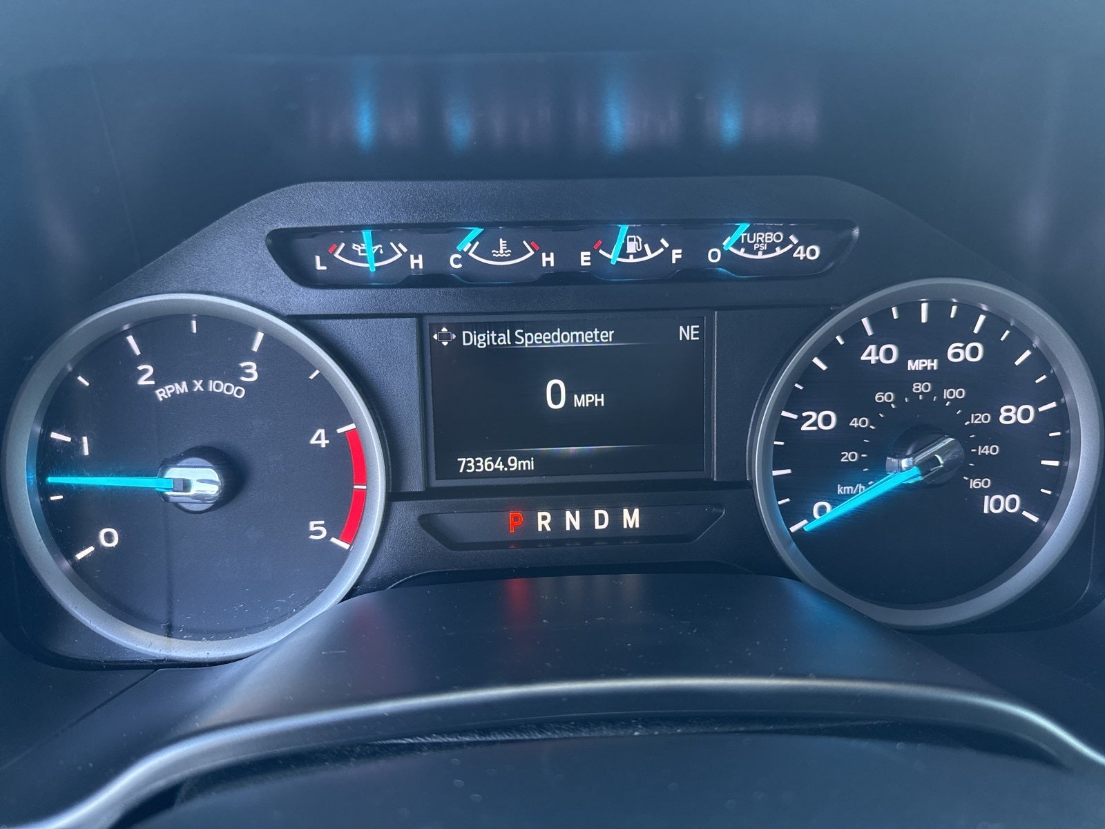 2020 Ford F-250SD XLT