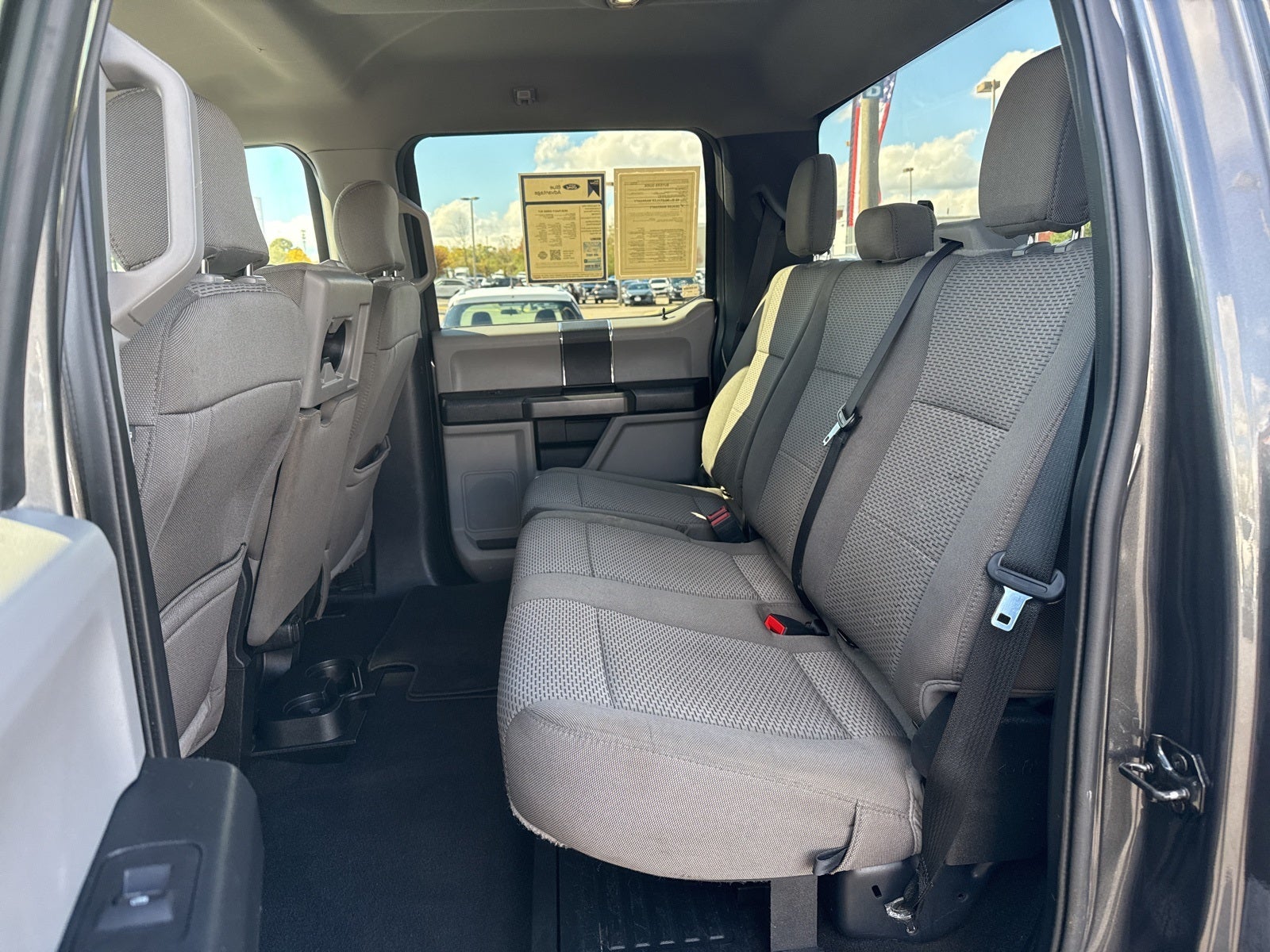 2020 Ford F-250SD XLT