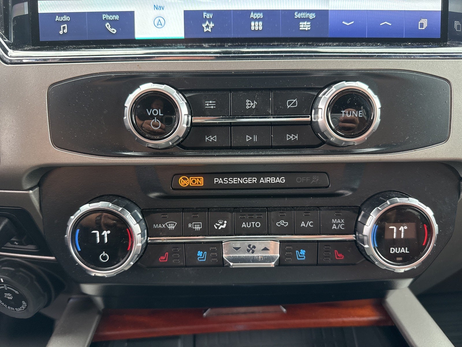 2022 Ford F-250SD King Ranch