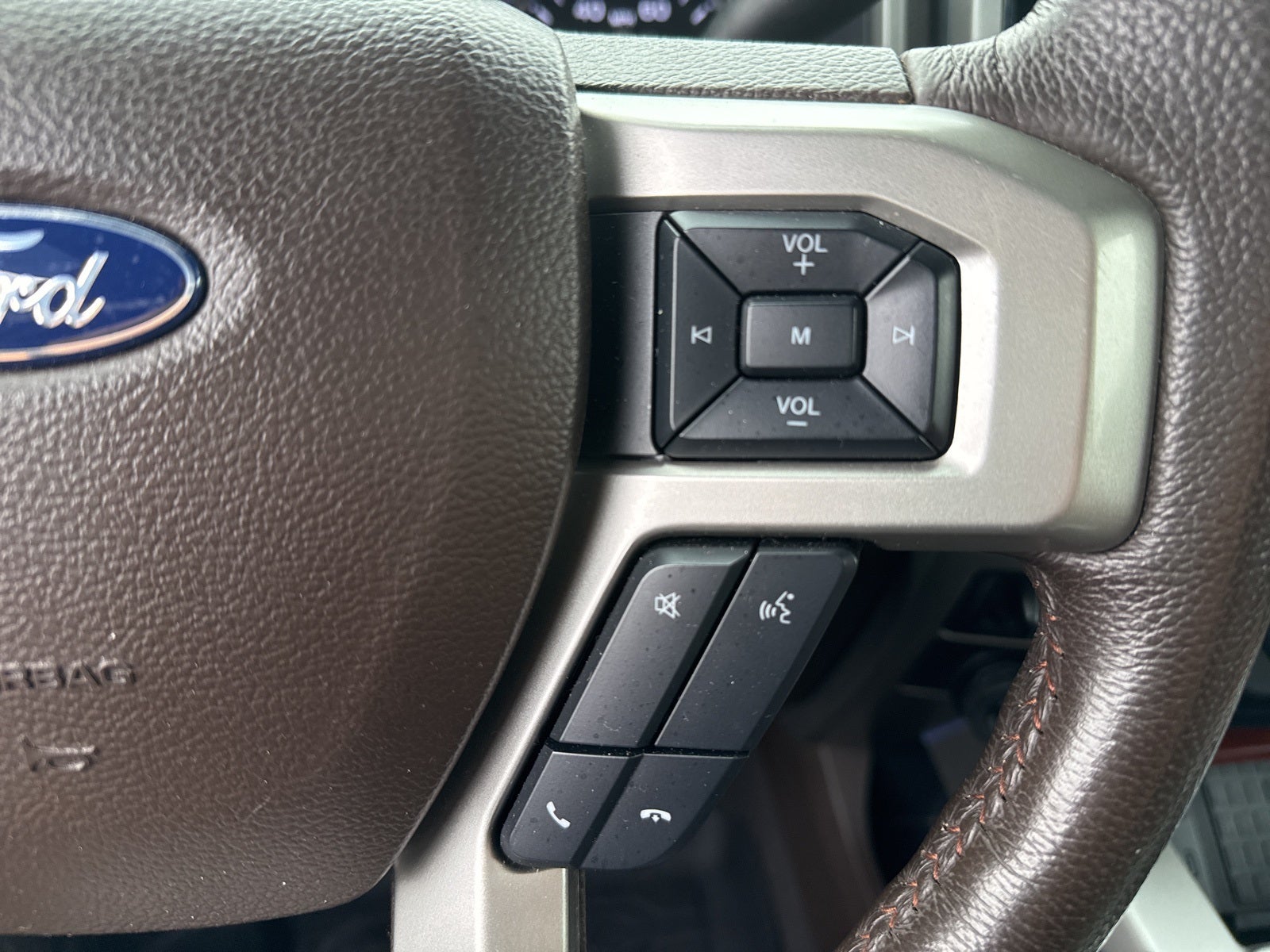 2022 Ford F-250SD King Ranch