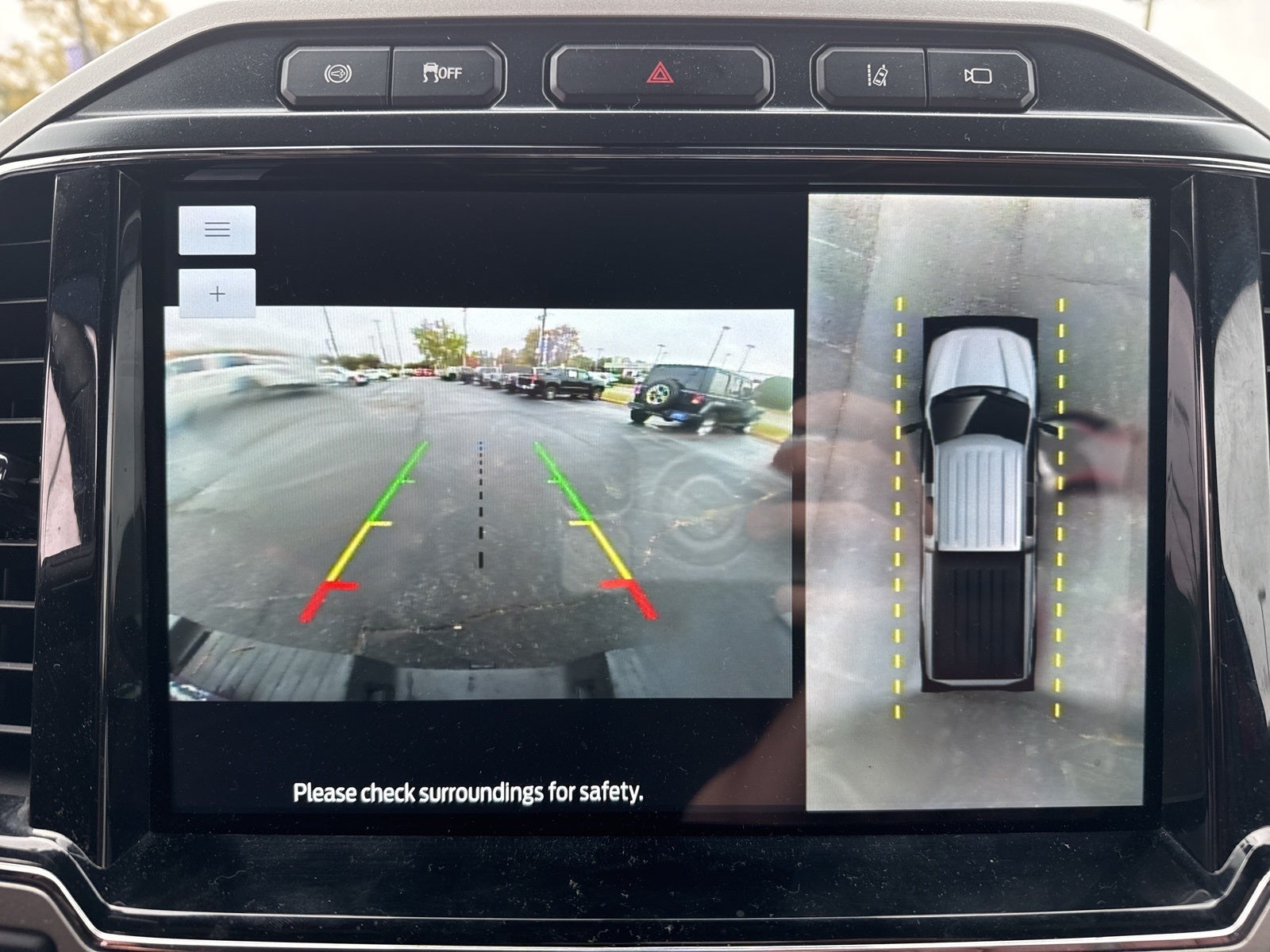 2022 Ford F-250SD King Ranch