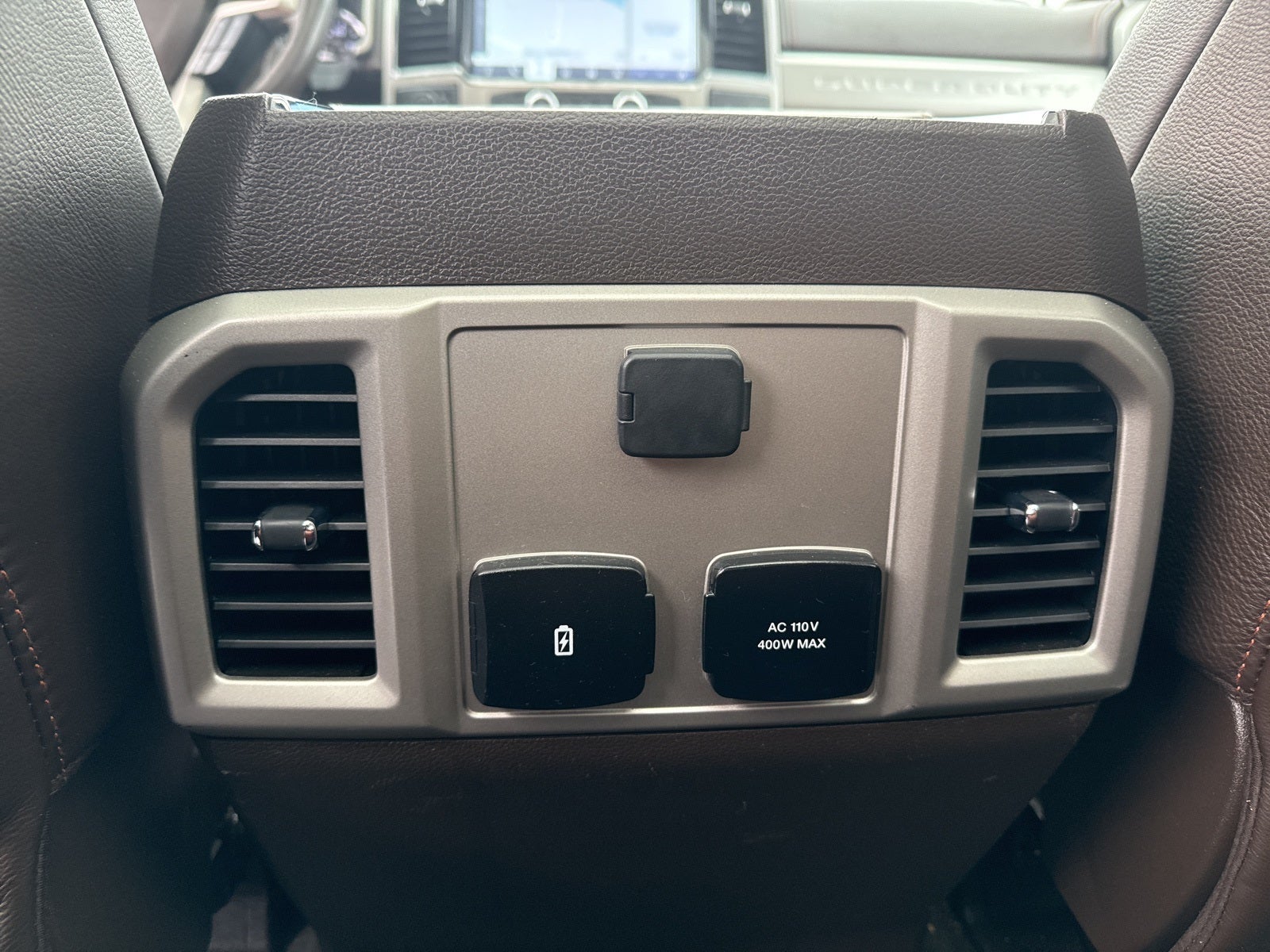 2022 Ford F-250SD King Ranch