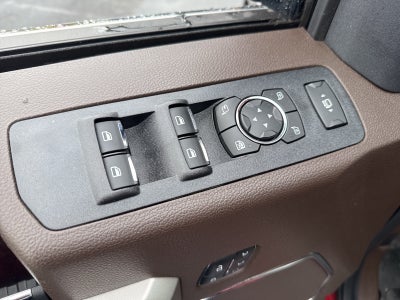 2022 Ford F-250SD King Ranch