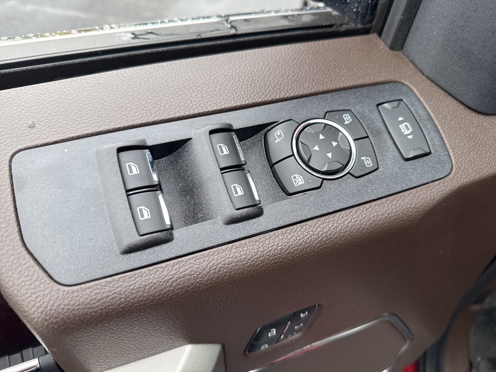 2022 Ford F-250SD King Ranch