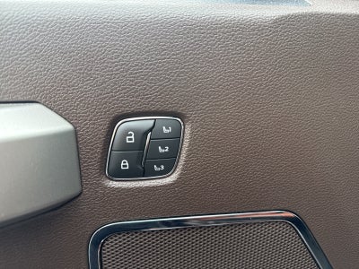 2022 Ford F-250SD King Ranch