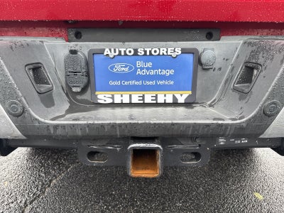 2022 Ford F-250SD King Ranch