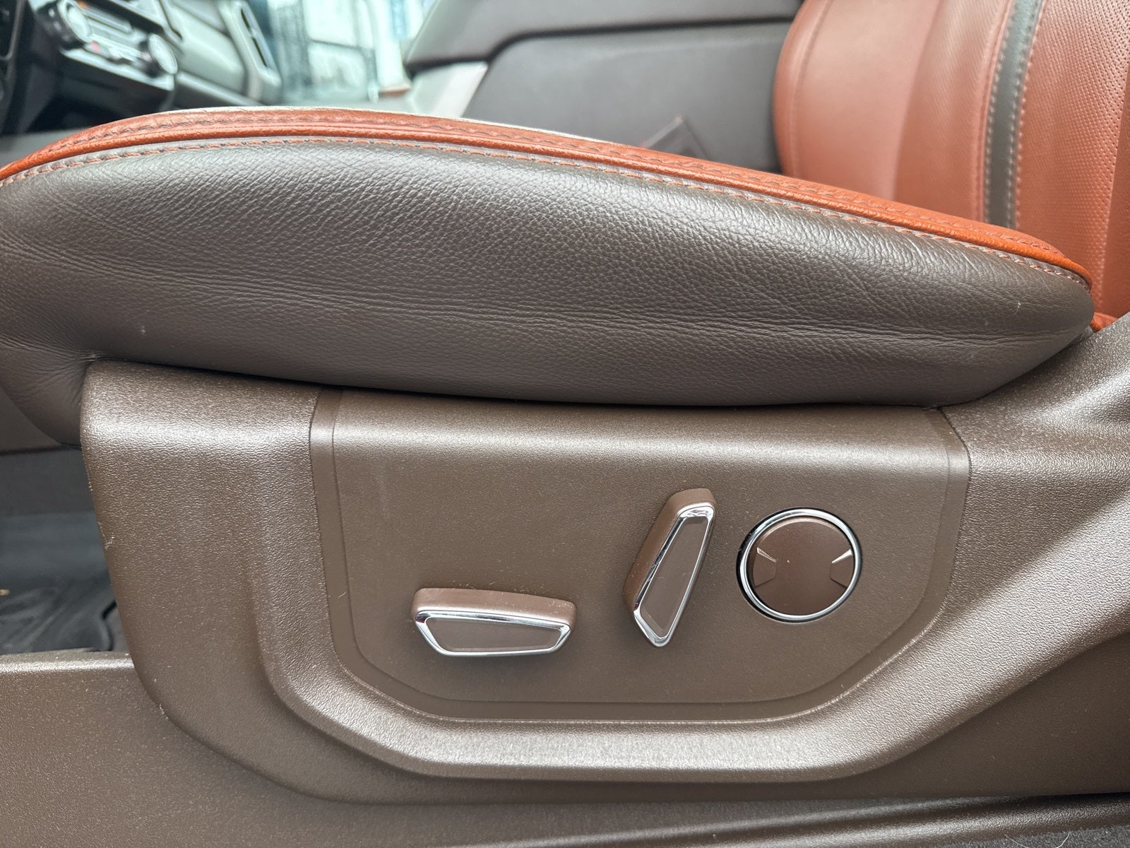 2022 Ford F-250SD King Ranch