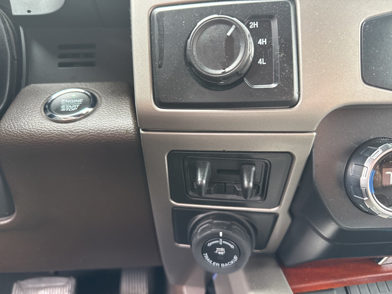 2022 Ford F-250SD King Ranch