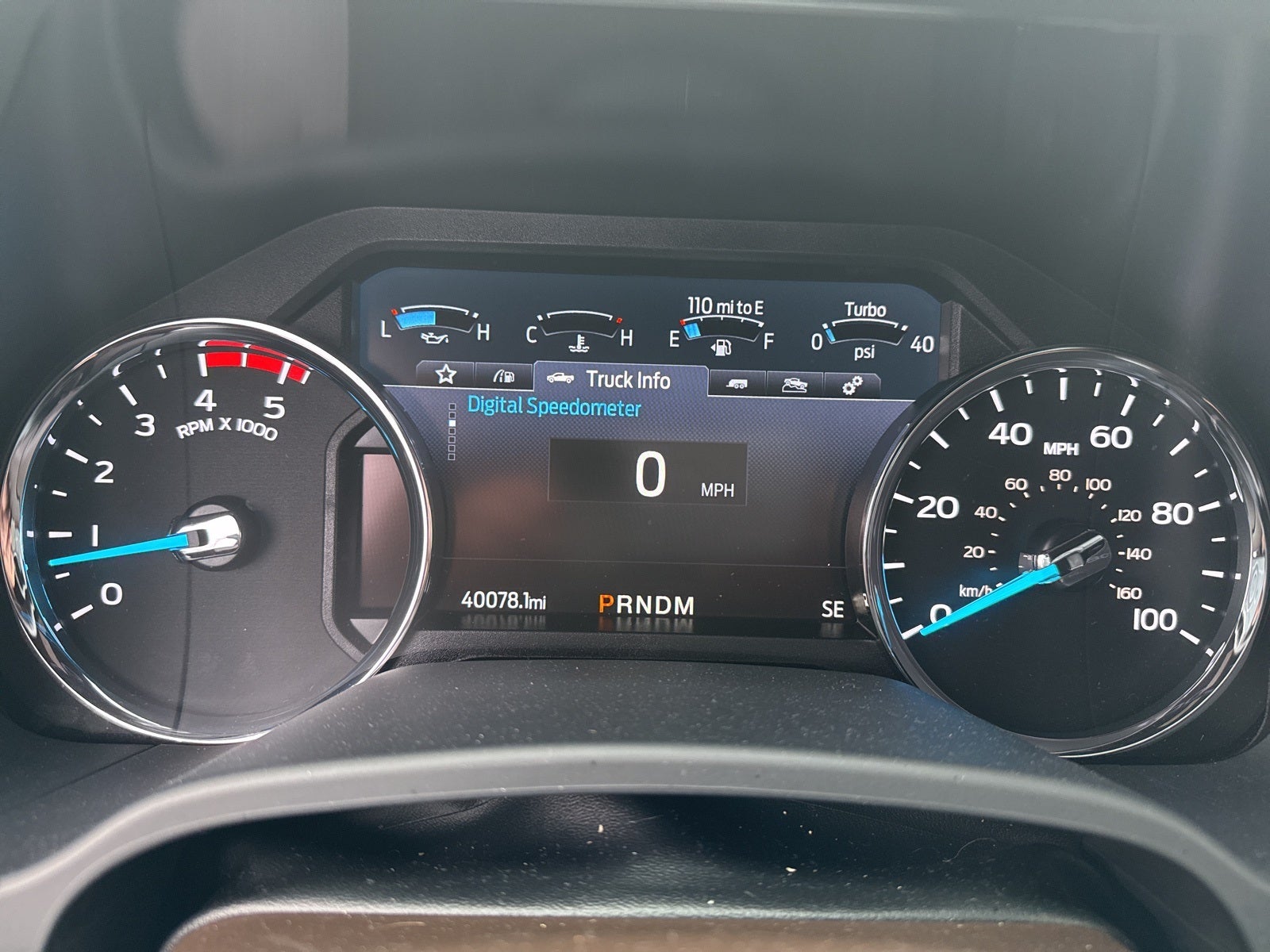 2022 Ford F-250SD King Ranch