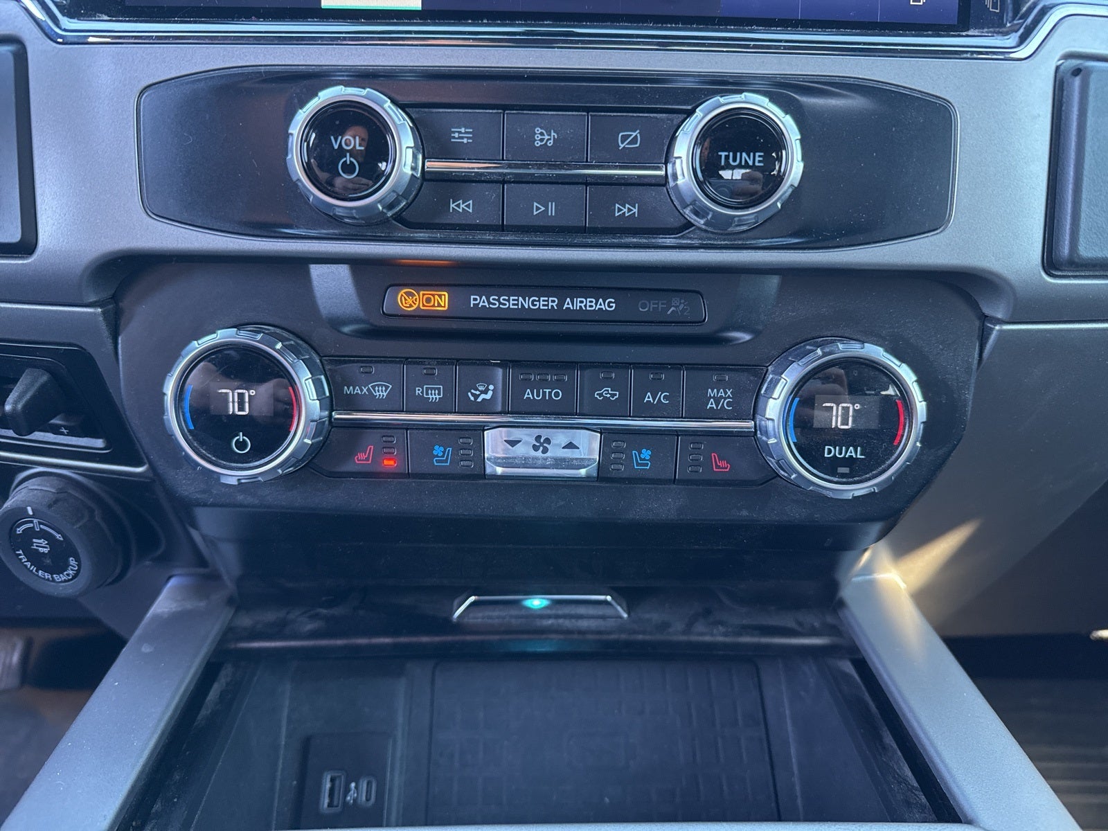 2022 Ford F-350SD Lariat