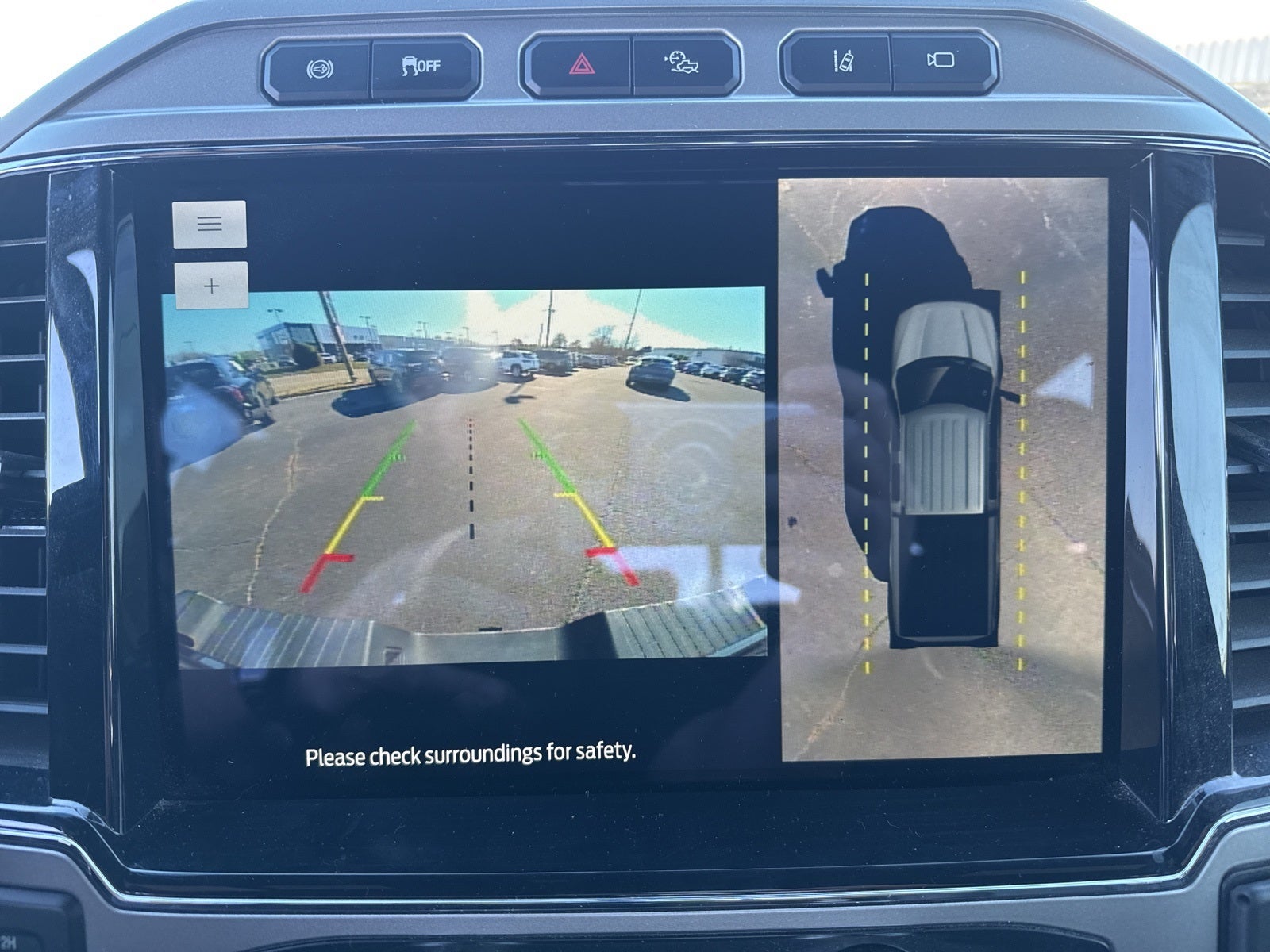 2022 Ford F-350SD Lariat