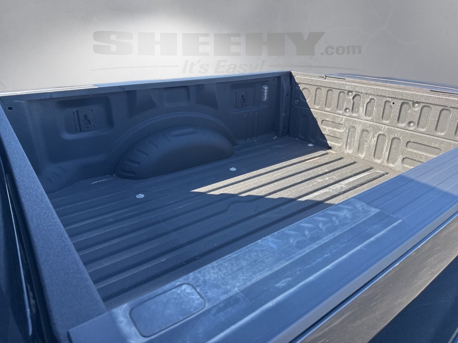 2022 Ford F-350SD Lariat