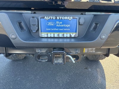 2022 Ford F-350SD Lariat