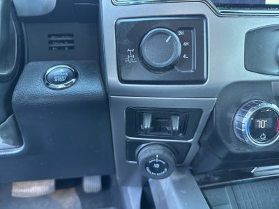 2022 Ford F-350SD Lariat