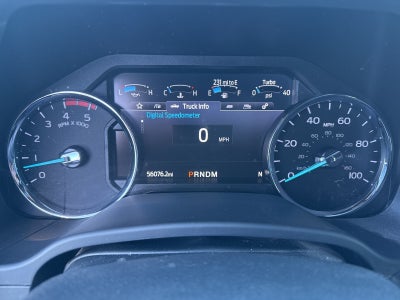 2022 Ford F-350SD Lariat