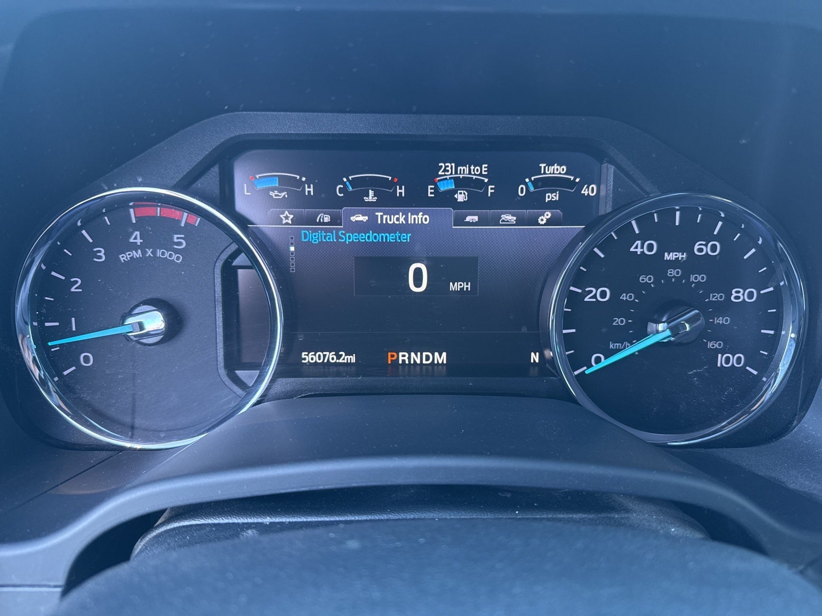 2022 Ford F-350SD Lariat