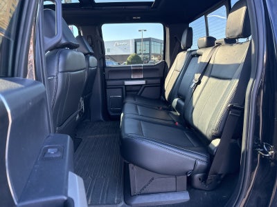 2022 Ford F-350SD Lariat