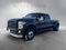 2011 Ford F-350SD Lariat
