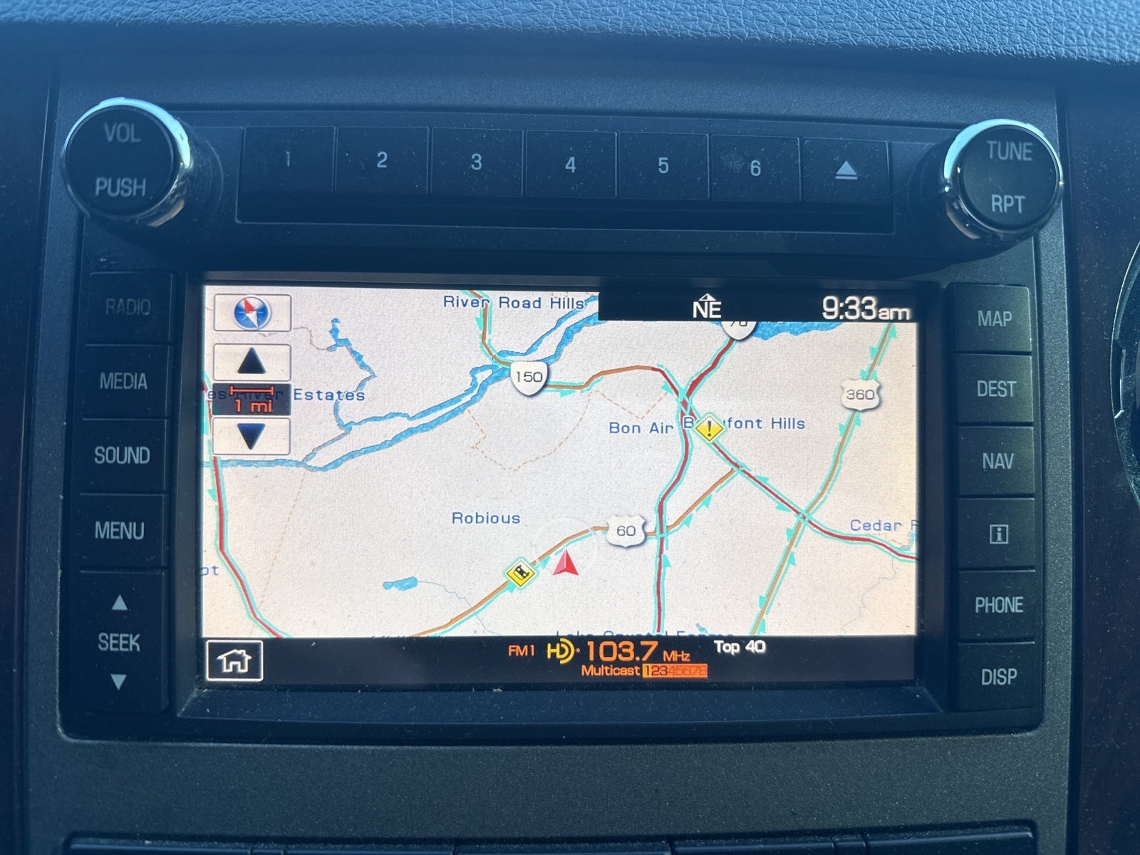 2011 Ford F-350SD Lariat