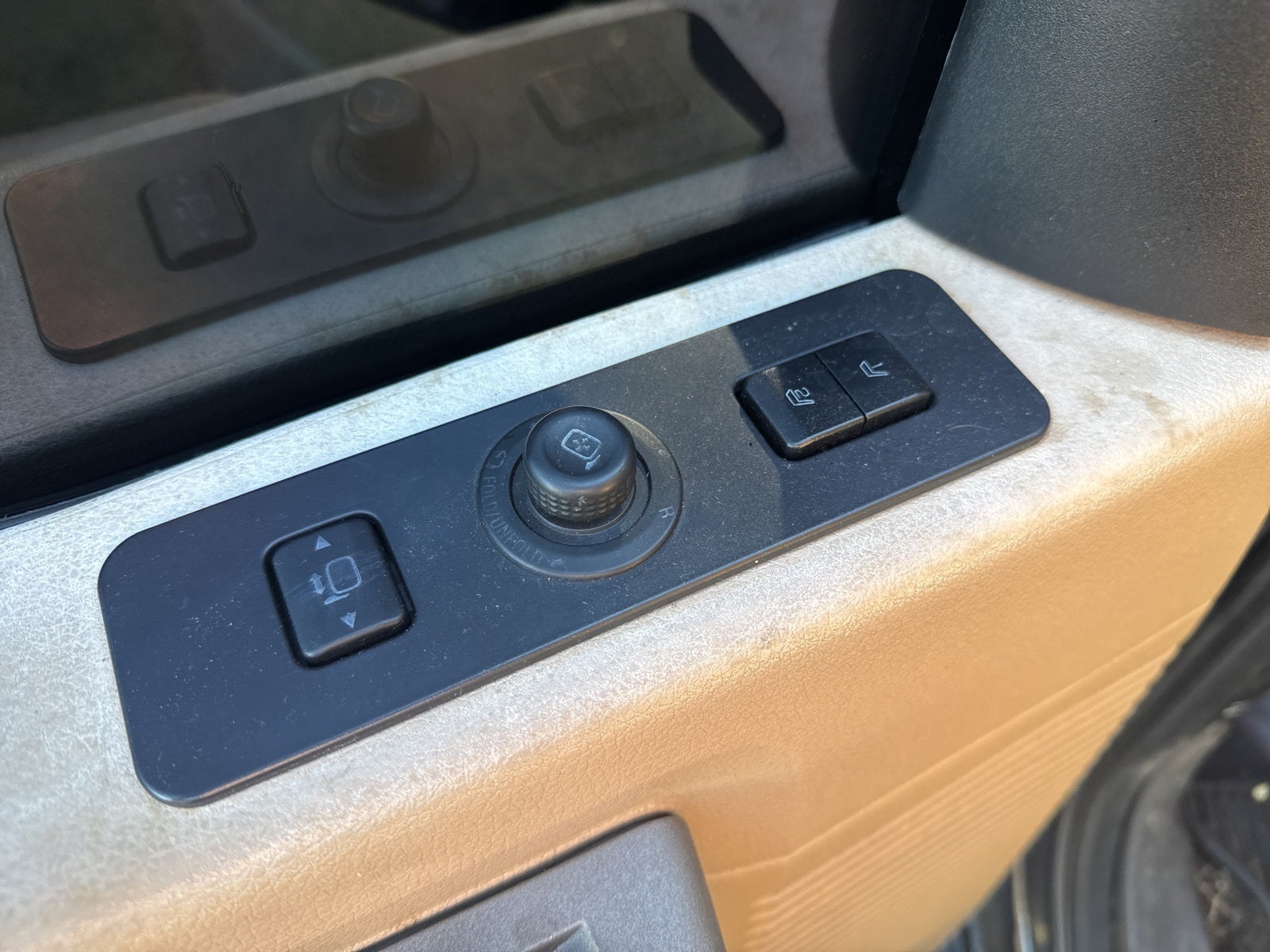 2011 Ford F-350SD Lariat