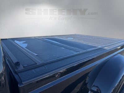 2011 Ford F-350SD Lariat