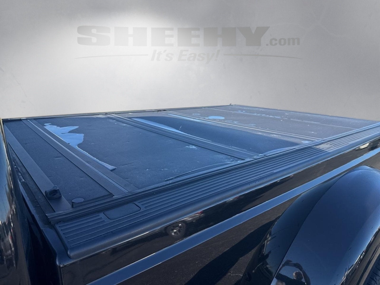 2011 Ford F-350SD Lariat