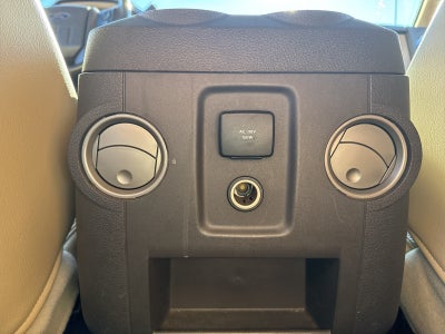 2011 Ford F-350SD Lariat