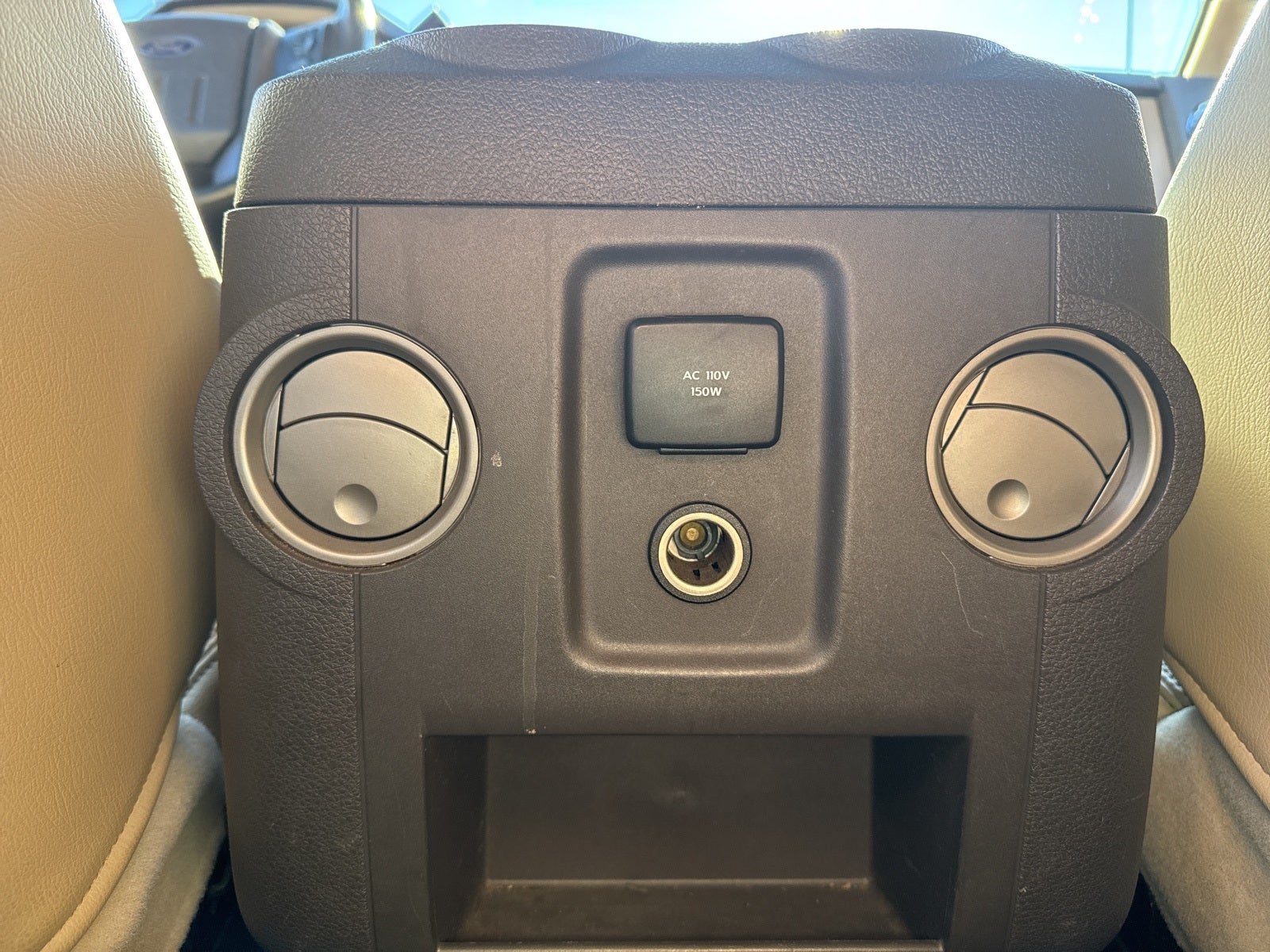 2011 Ford F-350SD Lariat