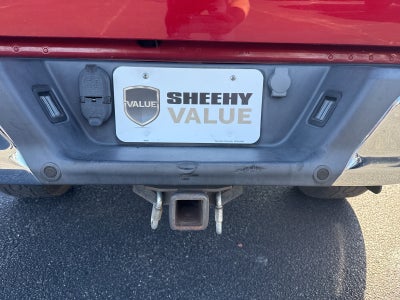 2015 Ford F-150 King Ranch