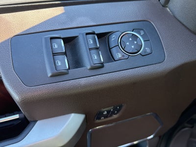 2015 Ford F-150 King Ranch