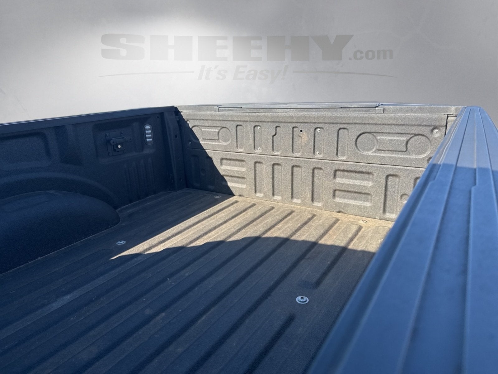 2016 Ford F-150 Platinum