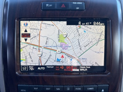 2012 Ford F-150 Lariat