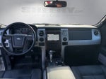 2012 Ford F-150 Lariat