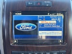 2012 Ford F-150 Lariat