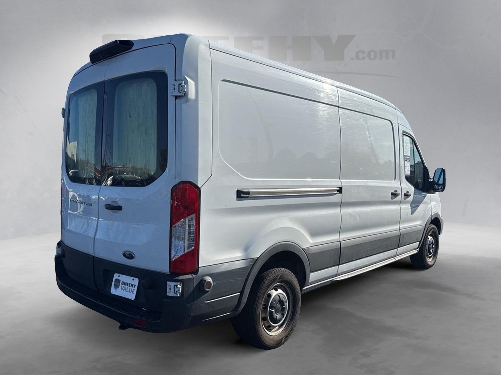 2019 Ford Transit-250 Base