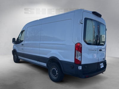 2019 Ford Transit-250 Base