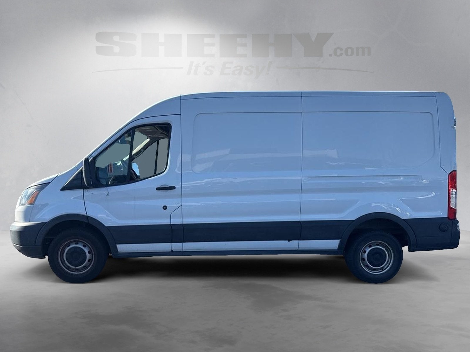 2019 Ford Transit-250 Base