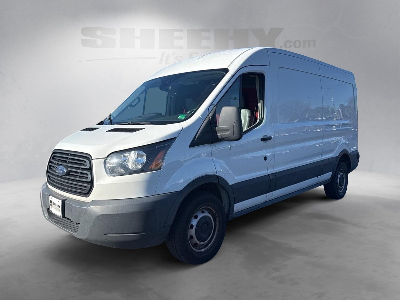 2019 Ford Transit-250 Base
