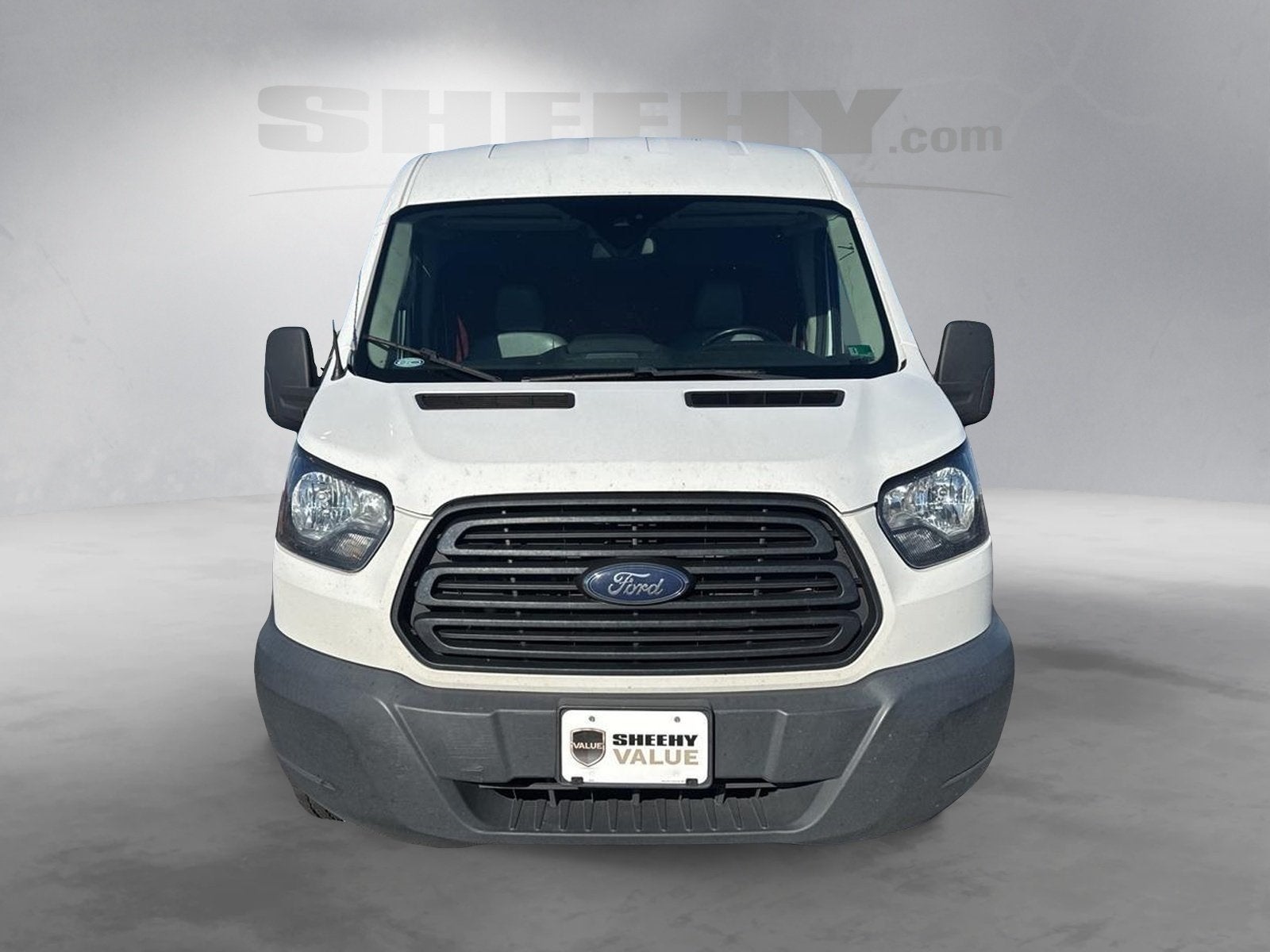 2019 Ford Transit-250 Base