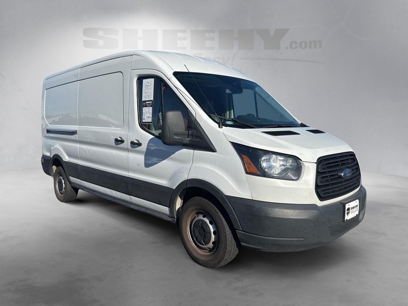 2019 Ford Transit-250 Base