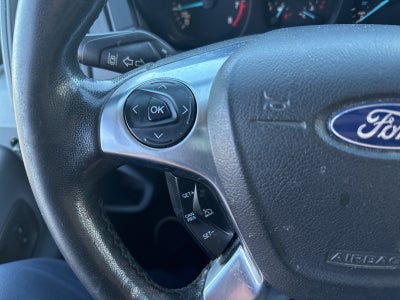 2019 Ford Transit-250 Base