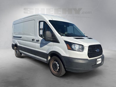 2019 Ford Transit-250 Base