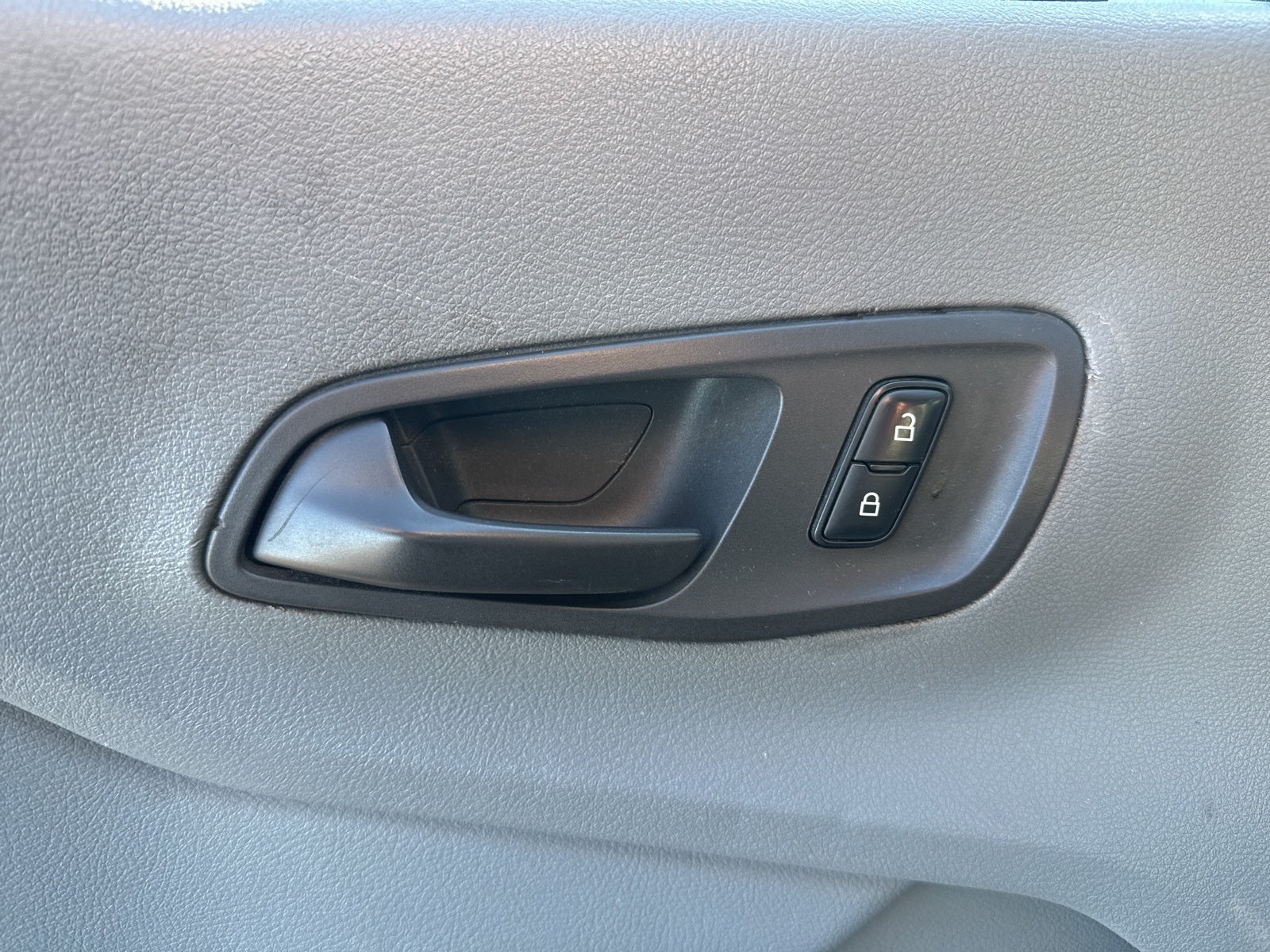 2019 Ford Transit-250 Base