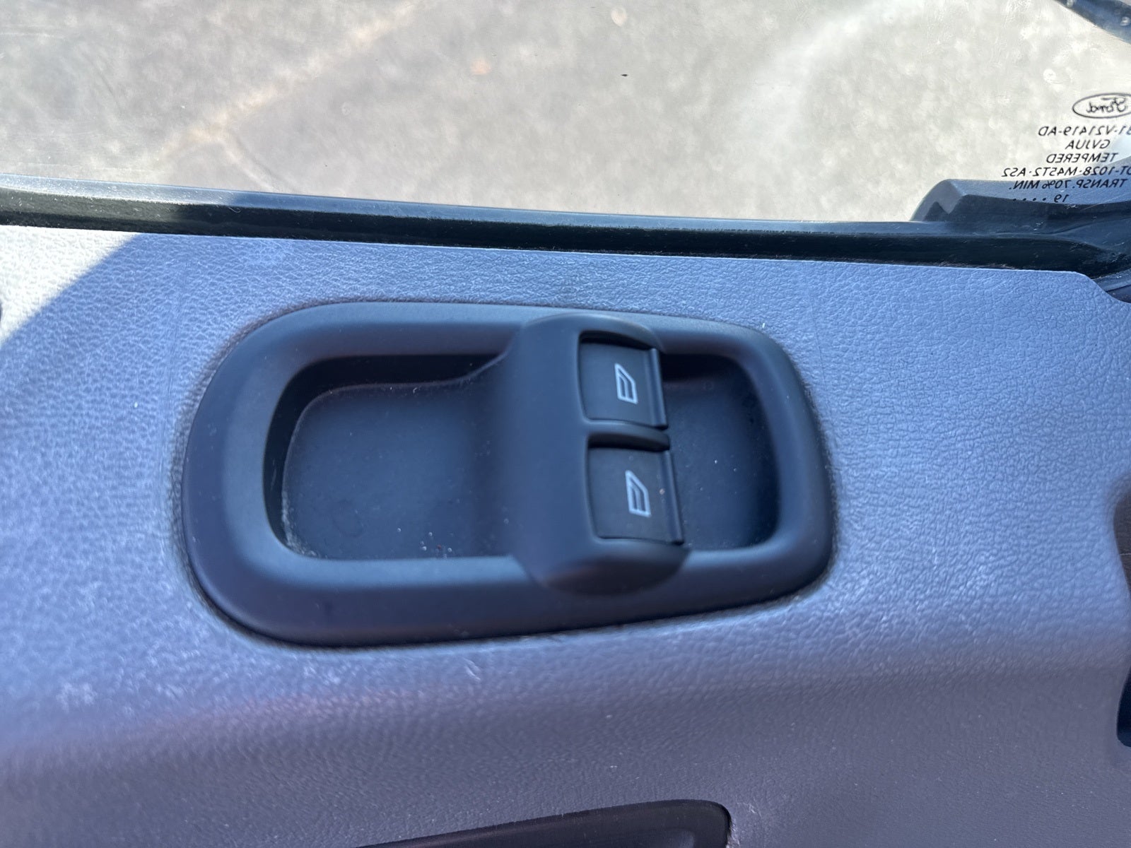 2019 Ford Transit-250 Base