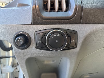 2019 Ford Transit-250 Base