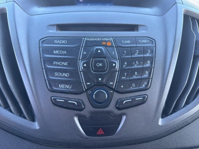 2019 Ford Transit-250 Base