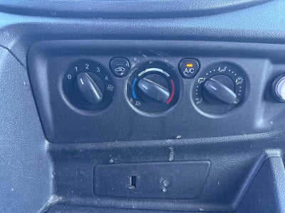 2019 Ford Transit-250 Base