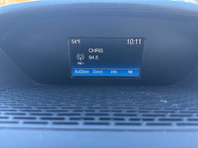 2019 Ford Transit-250 Base