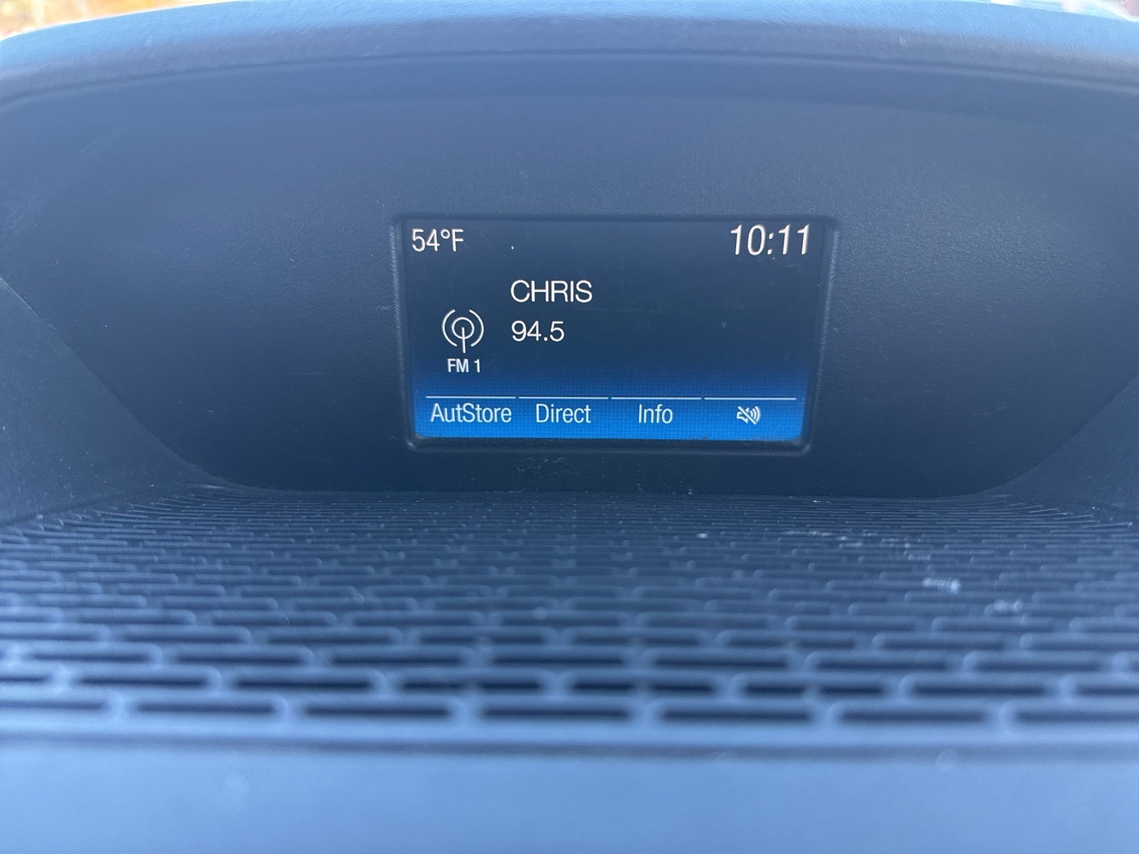 2019 Ford Transit-250 Base