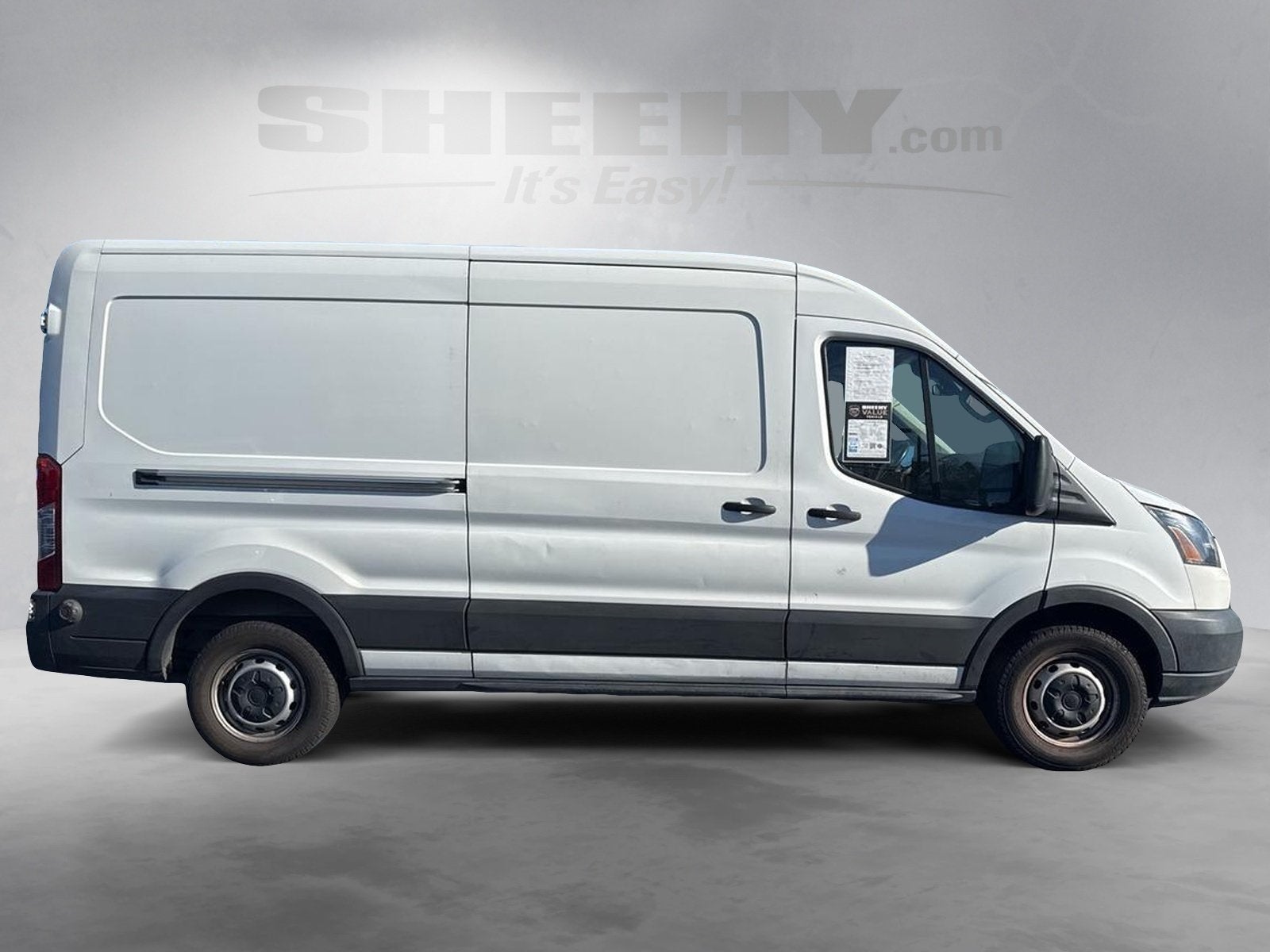2019 Ford Transit-250 Base
